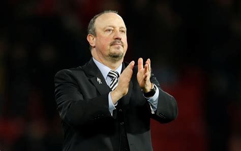 Next Leicester Manager Odds: Rafa Benitez favourite to  .